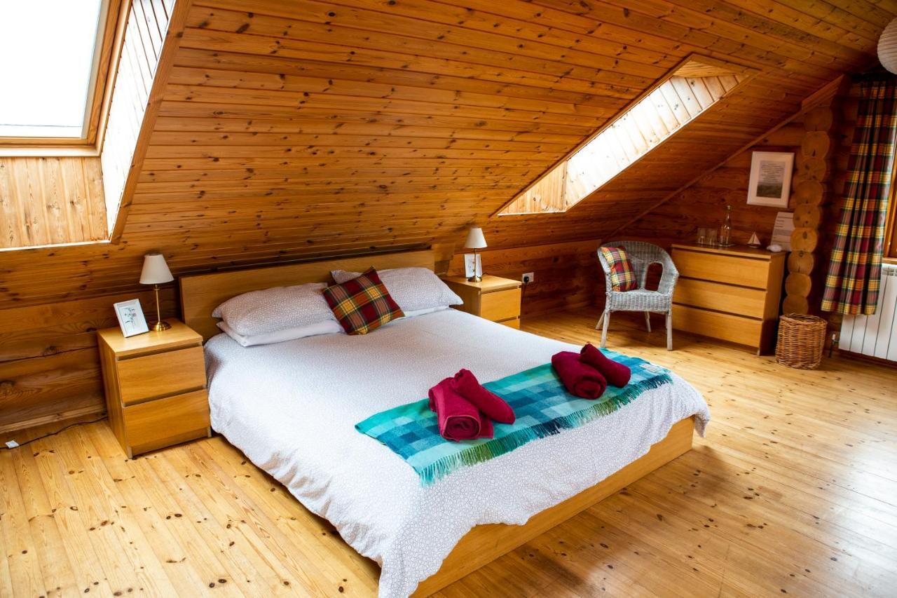 Pourquoi Pas B&B Sark Exterior foto