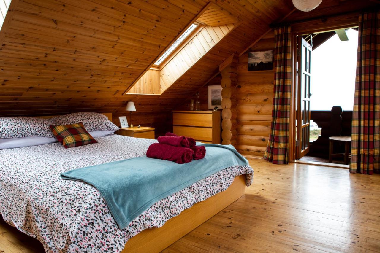 Pourquoi Pas B&B Sark Exterior foto